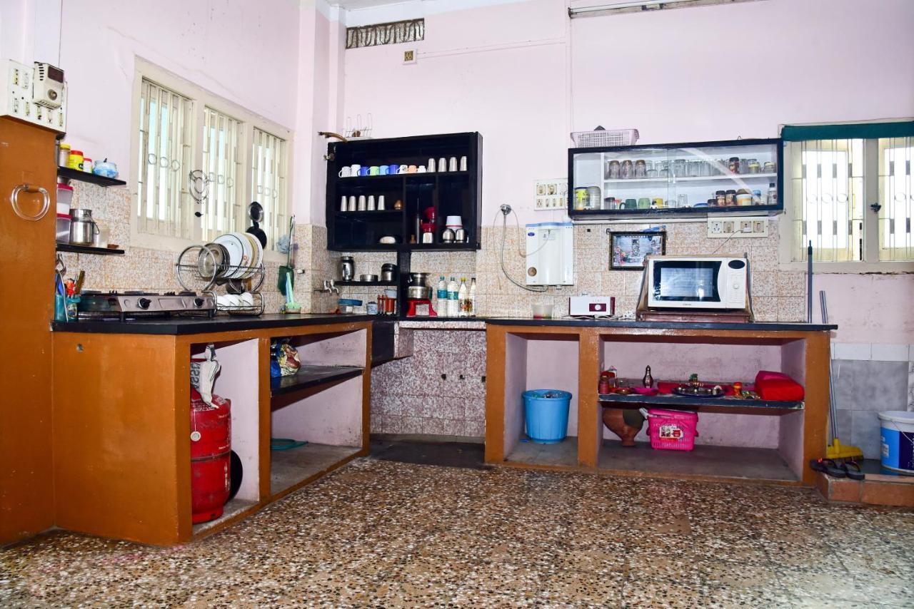 Perfect Homestay Ujjain Exterior photo